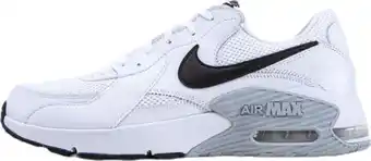 Sportamore Air max excee white/black erbjuda