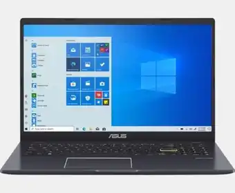 Asus l510ma-dh02 15.6" laptop