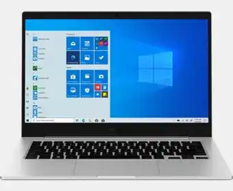 Samsung galaxy book go wi-fi 14 laptop