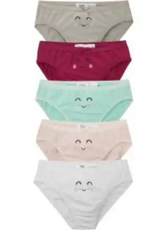 Bonprix Flicktrosa (5-pack) erbjuda