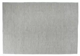 Tempo handtuftad matta grey 200/290