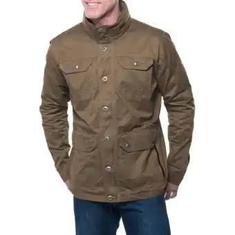 Outnorth Kollusion dark khaki erbjuda