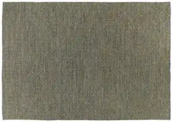 EM Home Abisko handtuftad matta gold mix 160/230 erbjuda