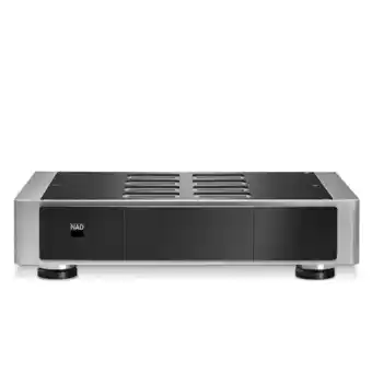 Hi-Fi Klubben Effektförstärkare erbjuda