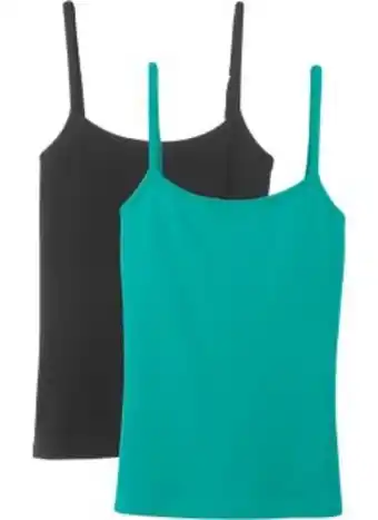 Bonprix Flicklinne (2-pack) erbjuda