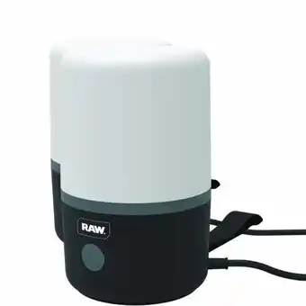 Beijer Arbetslampa led 360° raw erbjuda