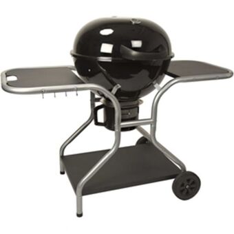 ÖoB Grillvagn everyday bbq erbjuda