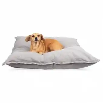 Resploot kudde grå