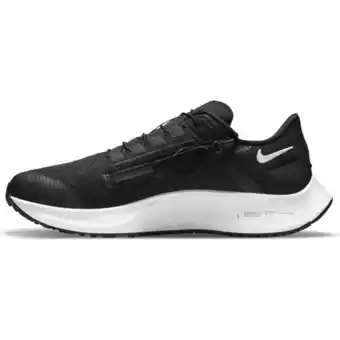 Sportamore Air zoom pegasus 38 mens flyease white/black erbjuda