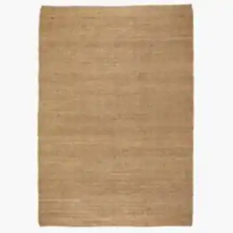 JYSK Matta gloriosa 160x230 natur erbjuda