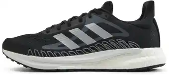 Sportamore Solar glide 3 m core black / blue oxide / dash grey erbjuda