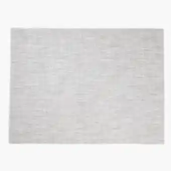 JYSK Bordstablett vallmo 33x42 gru00e5 melerad erbjuda