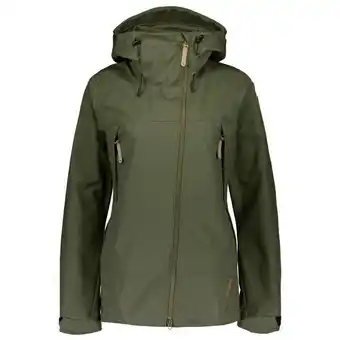 Outnorth Women's peski jacket (2021) dark olive erbjuda