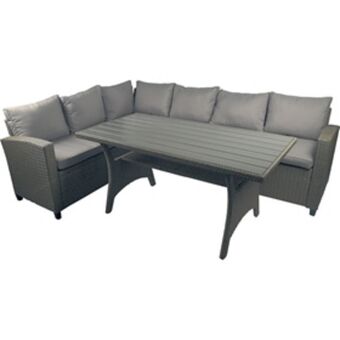 ÖoB Loungeset napoli erbjuda