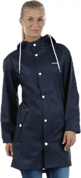 Sportamore Wings rain jacket blue erbjuda