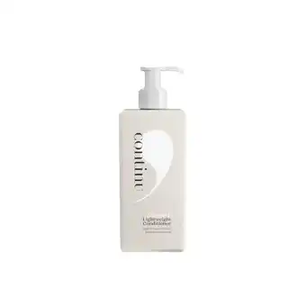 Kicks Vitamin e lightweight conditioner 300 ml erbjuda