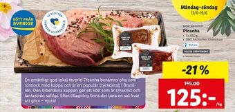 Picanha