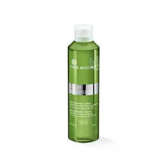 Yves Rocher Micellärt gelvatten - mot föroreningar, detoxifierande, 200 ml erbjuda