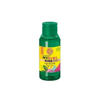 Yves Rocher Parfymerad duschgel - my kiwi kiss, mini 50ml erbjuda