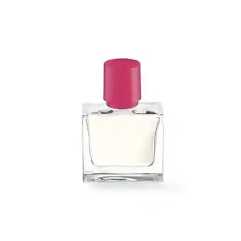 Eau de parfum - mon rouge bloom in love, mini 5ml