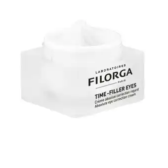 Kicks Time-filler absolute eye correction cream 15 ml erbjuda