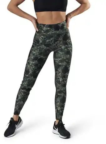 Sportamore Control tights 2.0 green erbjuda