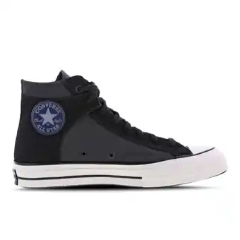 Converse chuck 70 crafted