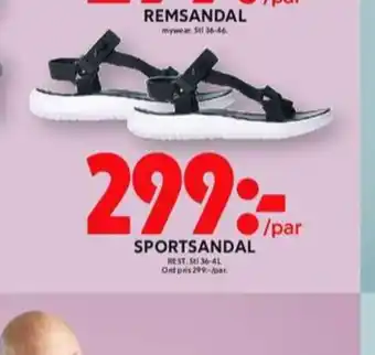 Rest footwear damsandal
