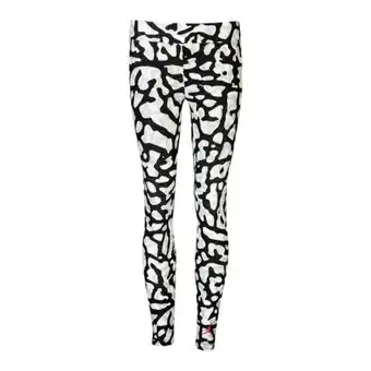 Foot Locker Jordan elephant print erbjuda