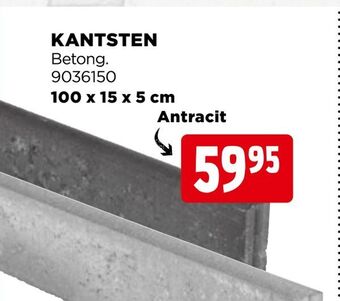 Jem&Fix Kantsten erbjuda