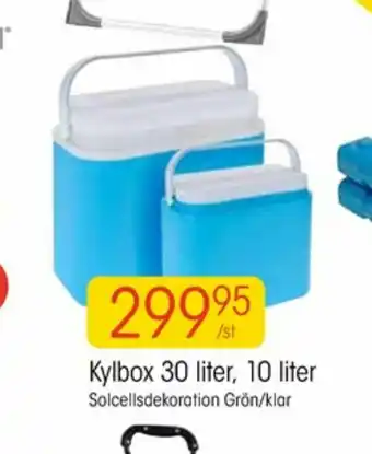 Kylbox