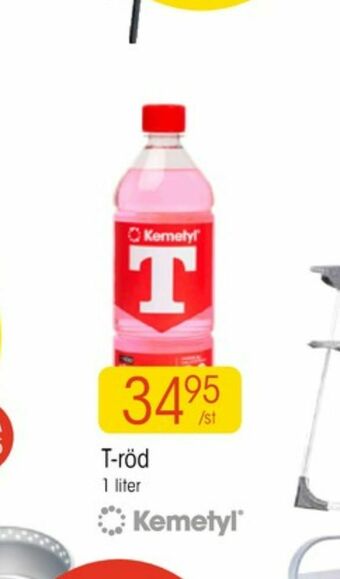 EKO Kemetyl Tändvätska erbjuda