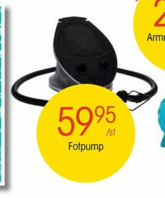 EKO Pump erbjuda