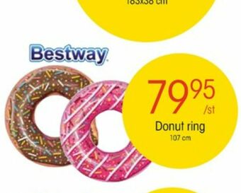 BestWay Badring