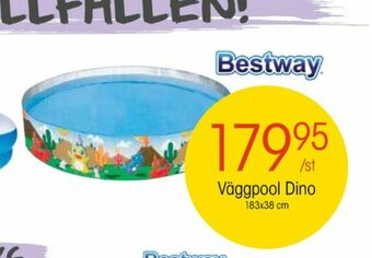 BestWay Pool