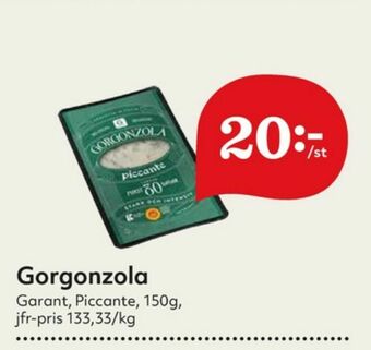 Garant Gorgonzola