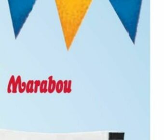 ICA Supermarket Marabou Imageannons erbjuda
