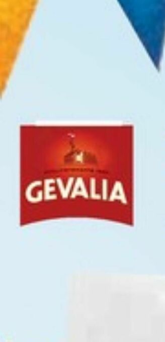 ICA Supermarket Gevalia Imageannons erbjuda
