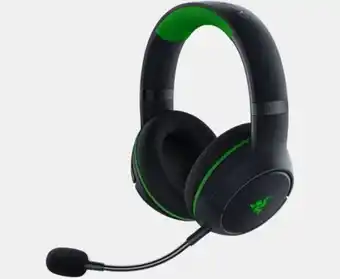 Razer kaira pro for xbox - wireless gaming headset for xbox series x|s