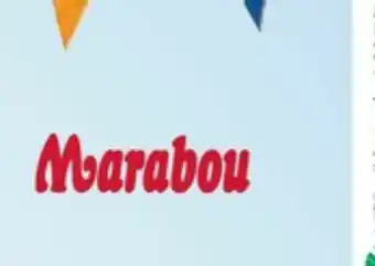 ICA Supermarket Marabou Imageannons erbjuda