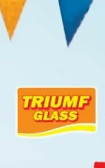 ICA Supermarket Triumf Imageannons erbjuda