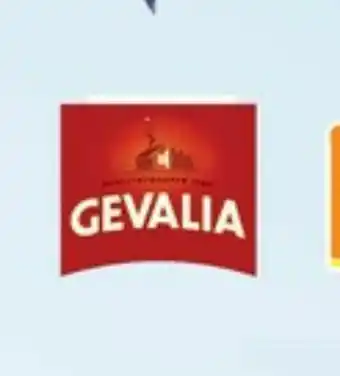 ICA Supermarket Gevalia Imageannons erbjuda