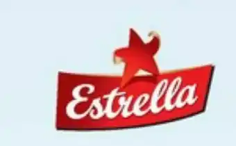 ICA Supermarket Estrella Imageannons erbjuda