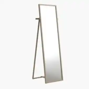 JYSK Golvspegel landbolyst 51x171 bambu erbjuda