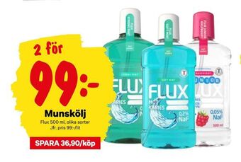 City Gross Munskölj erbjuda