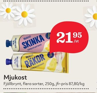 Hemköp Mjukost erbjuda