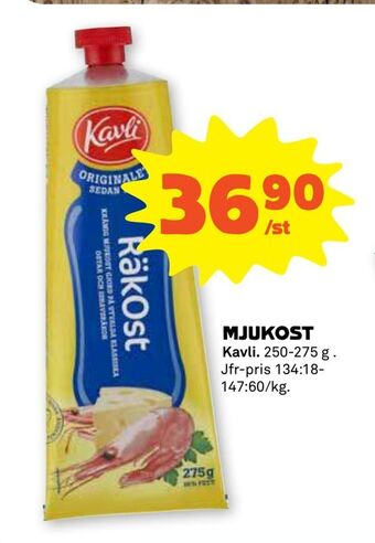 Stora Coop Mjukost erbjuda