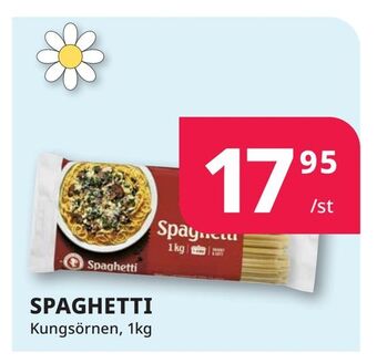 Spaghetti