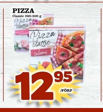 Rinkeby Matcenter Pizza erbjuda
