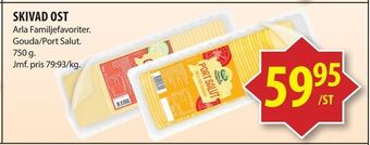 Matvärlden Tensta Skivad ost erbjuda